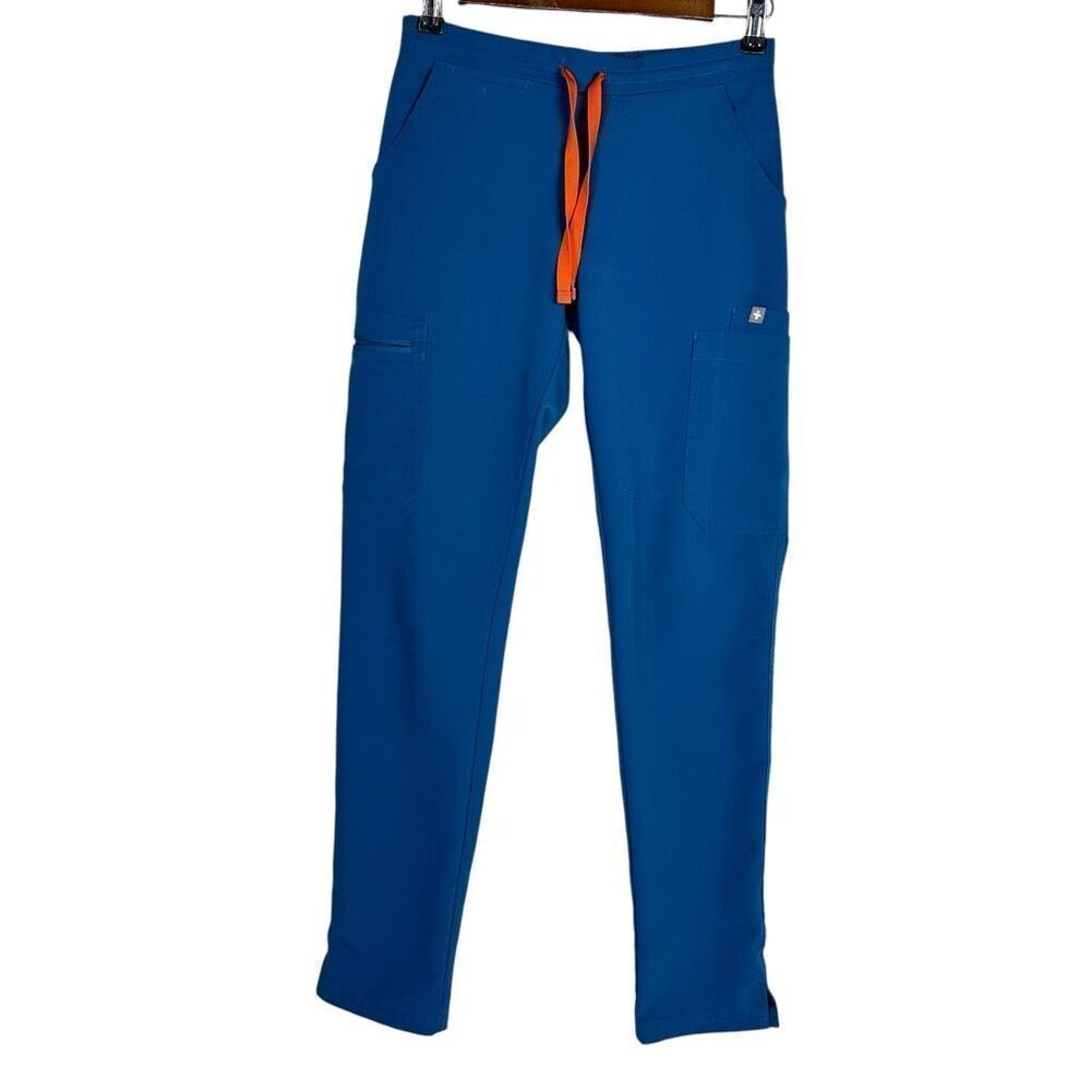 FIGS Womens Yola Technical Collection TW20000R Scrub Pants Size XXS